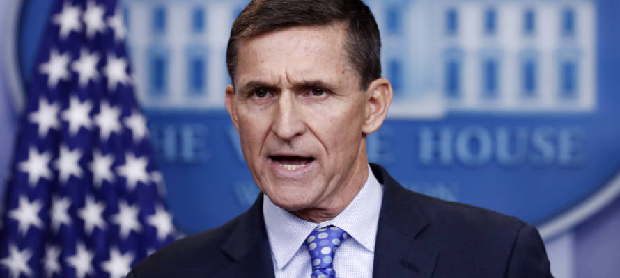 Michael Flynn