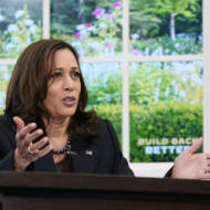 Kamala Harris