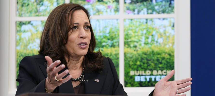Kamala Harris