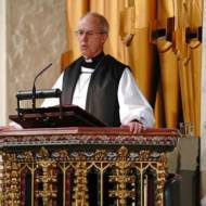 Archbishop of Canterbury