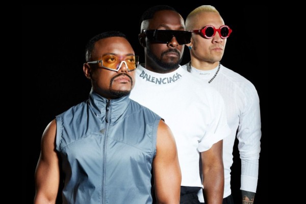 Black Eyed Peas