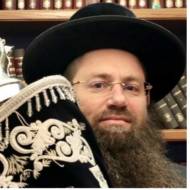 Rabbi Jacob Herzog