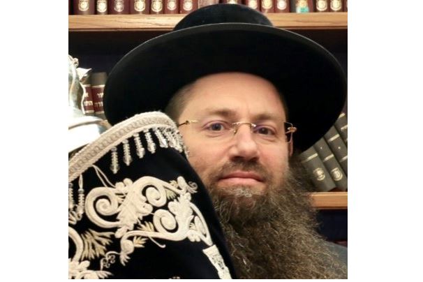 Rabbi Jacob Herzog