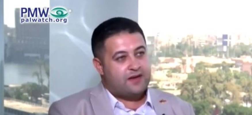 Ahmed Karamani