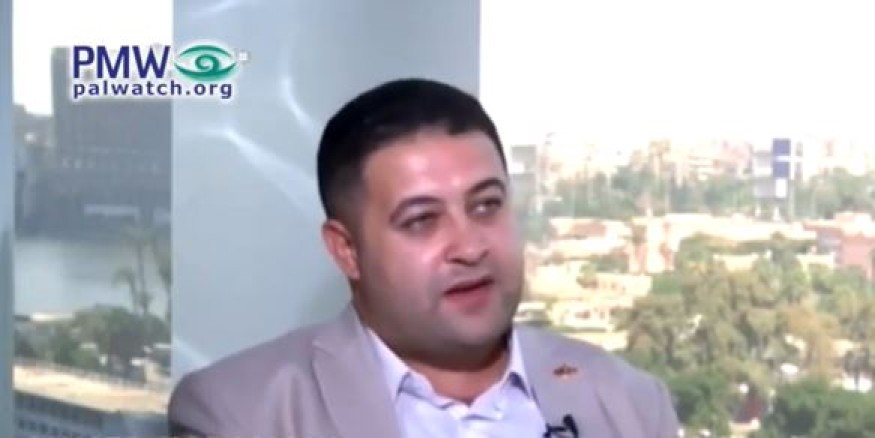 Ahmed Karamani