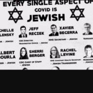 social media antisemitism