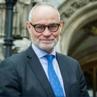 Crispin Blunt