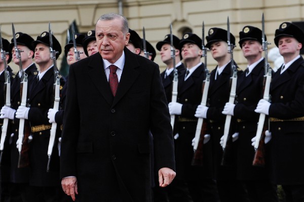 Erdogan