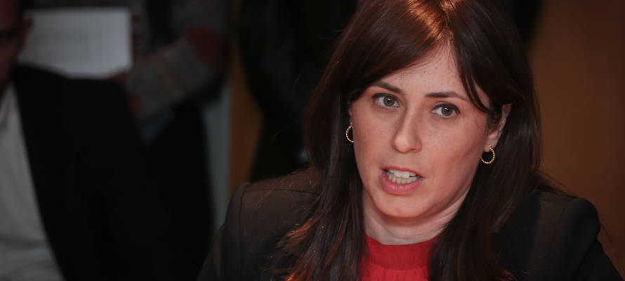 Tzipi Hotovely