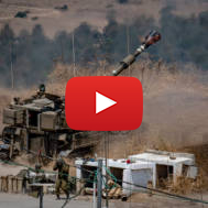 IDF Soldiers, Northern Israel