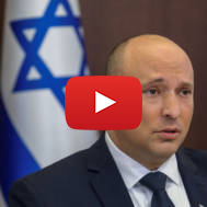 Naftali Bennett