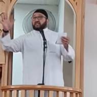 Fadi Abu Shkhaydam