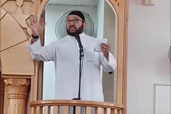 Fadi Abu Shkhaydam