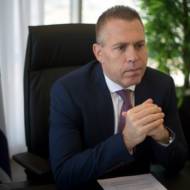 Gilad Erdan