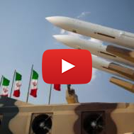 Iran missiles