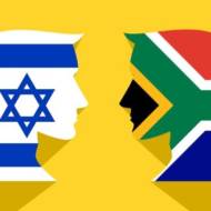 Israel and South Africa