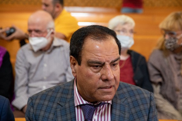 Izzeldin Abuelaish