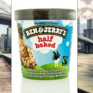 Ben and Jerry's
