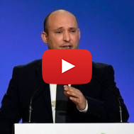 Naftali Bennett