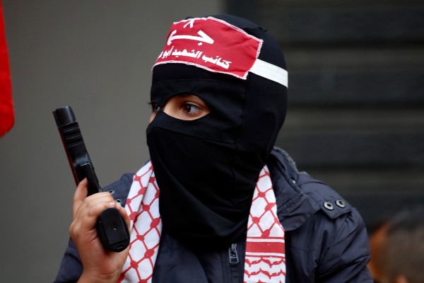 PFLP