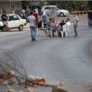Palestinian poverty