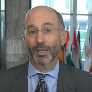 Robert Malley