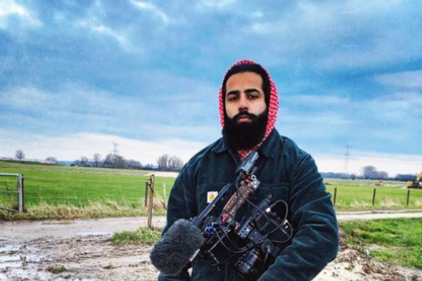 Sakir Khader