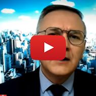 Brazilian journalist Jose Carlos Bernardi