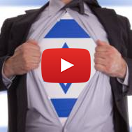 Zionist t-shirt