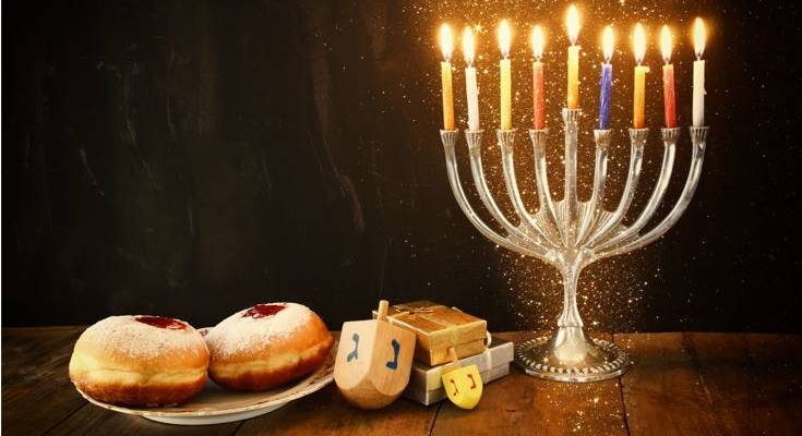 chanukah
