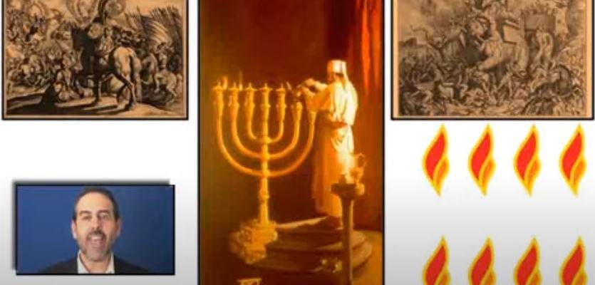 Crash Course on Chanukah