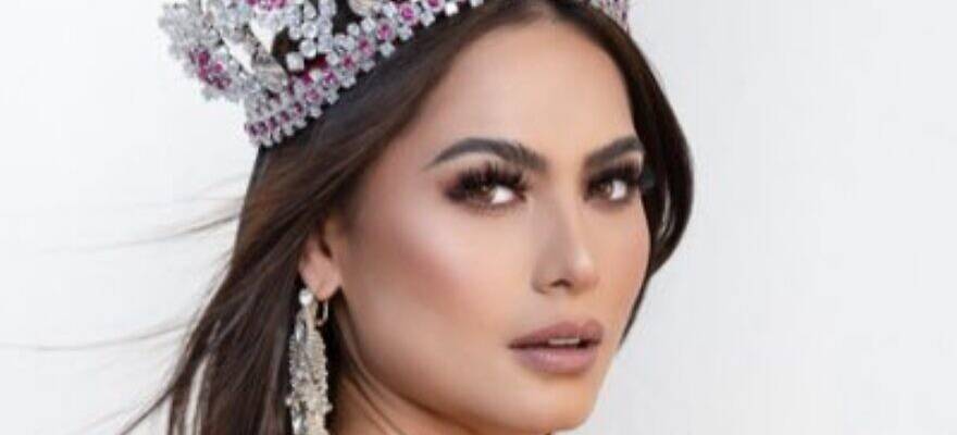 Miss Universe