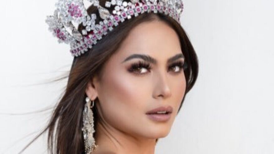 Miss Universe