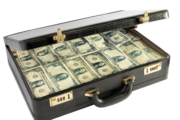 money
