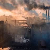 pollution
