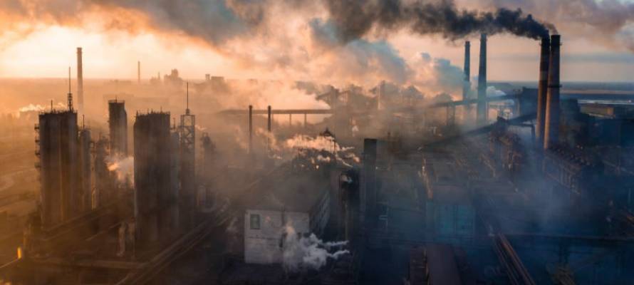 pollution