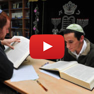 Yeshivat hesder