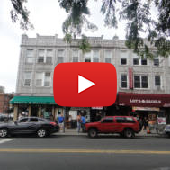 Queens New York