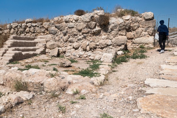 Tel Lachish