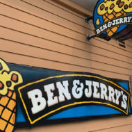 Ben and Jerry's
