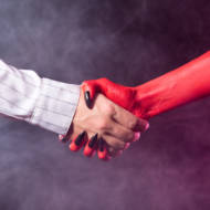deal with the devil