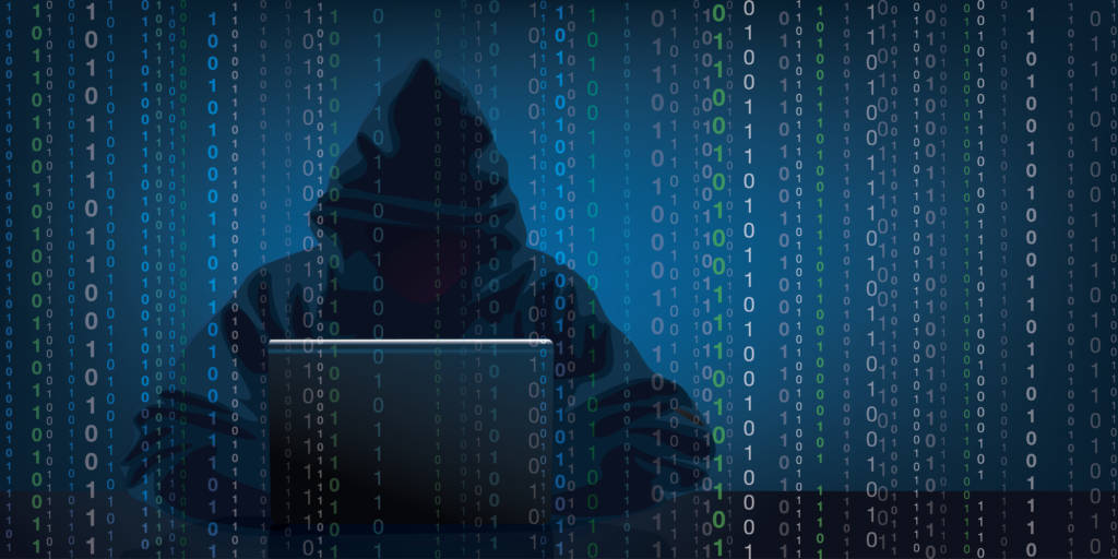 Hacker