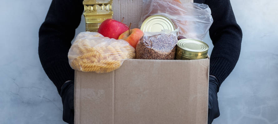 food package