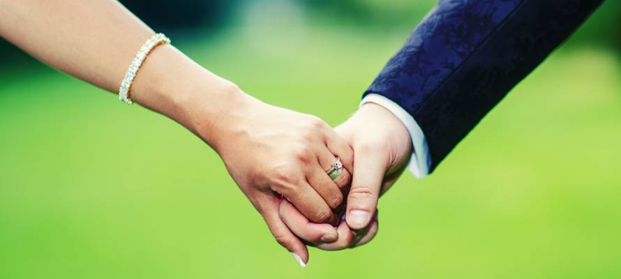 marriage