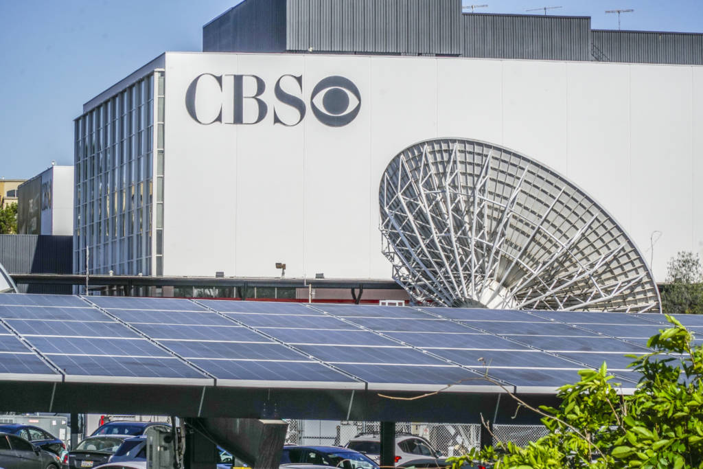 CBS
