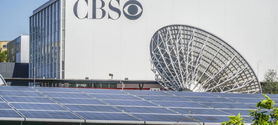 CBS