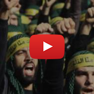 Hezbollah terrorists