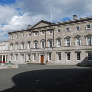 Irish Parliament,