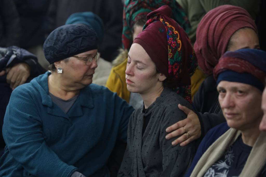 funeral terror victim