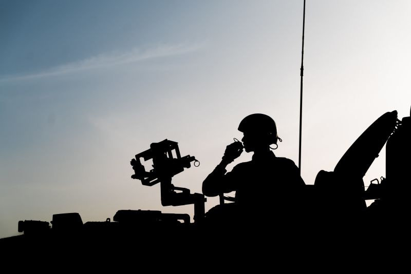 Golani Brigade